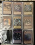 Югио карти колекция оригинални югио карти сезон 1 и yugioh gx yugioh collection, снимка 1