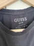 Мъжка тениска Guess, снимка 4