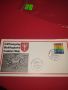 Стара пощенска картичка с марка и печат Германия за КОЛЕКЦИОНЕРИ 44710, снимка 5