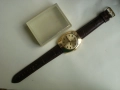 Diamant руски мъжки часовник рядък модел отлично състояние, снимка 13