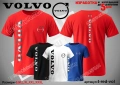 VOLVO тениска и шапка, снимка 11