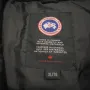 Мъжки елек Canada Goose Down Vest, размер XL/L, снимка 5