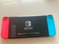 Nintendo Switch + подарък игра, снимка 5