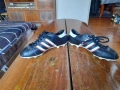 Стари футболни обувки,бутонки Adidas, снимка 2