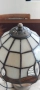 Настолна лампа в стил Тифани, снимка 5