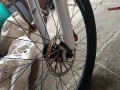 Prodavam kolelo, снимка 2