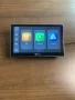 PLZ 7" автомобилна уредба за кола с тъчскрйн, Bluetooth, FM трансмитер, 2.5K ДВР задна камера, снимка 6