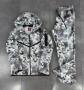 Мъжки екипи Nike Tech Fleece Camo, 3 цвята , снимка 3