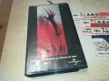 ПСИХО-VHS VIDEO ORIGINAL TAPE 1209241005, снимка 1