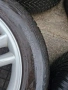 джанти 16-ки 5х112 със зимни , снимка 8