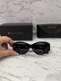Bulgari очила с малка драскотина върху едното стъкло, снимка 6