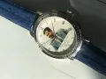 Saddam Hussein quartz , снимка 1