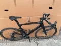 Употребявано Колело Carbon Merida Reacto 8000-E Ultegra Di2 S 52cm, снимка 5