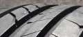 Гуми 225 45 18 Гудиър Goodyear 2 броя. Нов внос. Не са нови., снимка 5