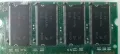 RAM РАМ памет MICRON mt8vddt3264hdg-335c3 DDR 256MB 333 Mhz, снимка 2