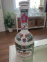 Порцеланова бутилка , снимка 1