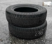 Гуми 235 65 17 Семперит Semperit 2 броя. Нов внос. Като нови., снимка 9