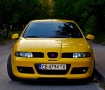 Seat Leon Cupra R BAM, снимка 1
