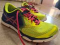 Asics Gel 33 DFA мъжки маратонки 38 номер, снимка 3