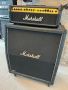 Marshall Valvestate 8100 + Marshall MF400 4x12, снимка 8