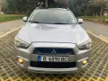 Mitsubishi ASX Mivec 2.0 150 к.с. 4x4 ГАЗ, снимка 3