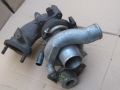 Турбо за Opel Astra H 1.7 CDTI 49173-06501 2004-2010 Astra Corsa Combo 1.7 DTI / CDTI / 49173-06501 , снимка 2