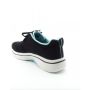 Дамски маратонки SKECHERS Go Walk Arch Fit Black, снимка 4