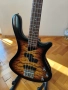 Бас китара Washburn taurus t14 , снимка 2