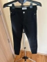 Черен панталон Terranova, снимка 2