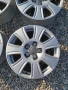 5x112..16.цола 6.5j ET33 оргинални АУДИ , снимка 4