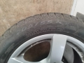 Джанти с гуми 5х120/16цола, снимка 3