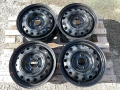 15 джанти 5х114,3 Hyundai I30 KIA Ceed Mitsubishi ColtPlus 6J et46, снимка 1