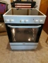 Печка Voss/Electrolux , снимка 1