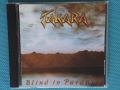 Takara – 1998 - Blind In Paradise(AOR,Arena Rock,Hard Rock), снимка 1