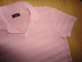 Zara Man/мъжка блуза/къс ръкав, снимка 1 - Тениски - 45714970