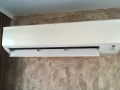 Климатик - Daikin FTXN50LV1B 18000 BTU, снимка 1