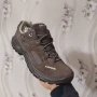туристически обувки Lowa Sirkos GTX GORE-TEX  водоустойчиви номер 39, снимка 3