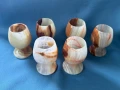 6 броя чашки от ОНИКС, снимка 1