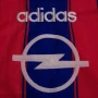 Bayern  Munchen - Adidas - Klinsmann #18 - season 1995/1997, снимка 4