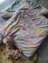 Dormeo бебешки сет-възглавничка ,одеало+подаръци, снимка 6
