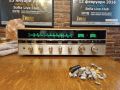 Roland Solid State Vintage Stereo Receiver , снимка 7