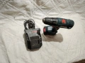 акумулаторен винтоверт Bosch 18v комплект с зарядно и батерия, снимка 6
