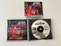 Street Fighter Ex Plus Alpha за PS1, снимка 3