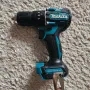 Makita dhp487 безчетков ударен винтоверт, снимка 1