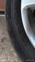 джанти 18' с летни гуми 235/55/18 Континентал , снимка 7