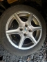 Алуминиеви джанти 15" 4х100мм., снимка 1