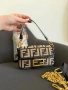 Луксозна чанта Fendi-IM94j, снимка 4