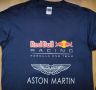 F1 Red Bull Racing - мъжка блуза, снимка 2