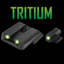 Нощни/дневни мерни прибори TRUGLO TRIT S&W M&P Set TG231MP, снимка 1 - Оборудване и аксесоари за оръжия - 45037276