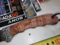 BROWNING KNIVE 2702261308, снимка 9